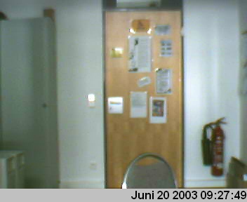 Webcam Image